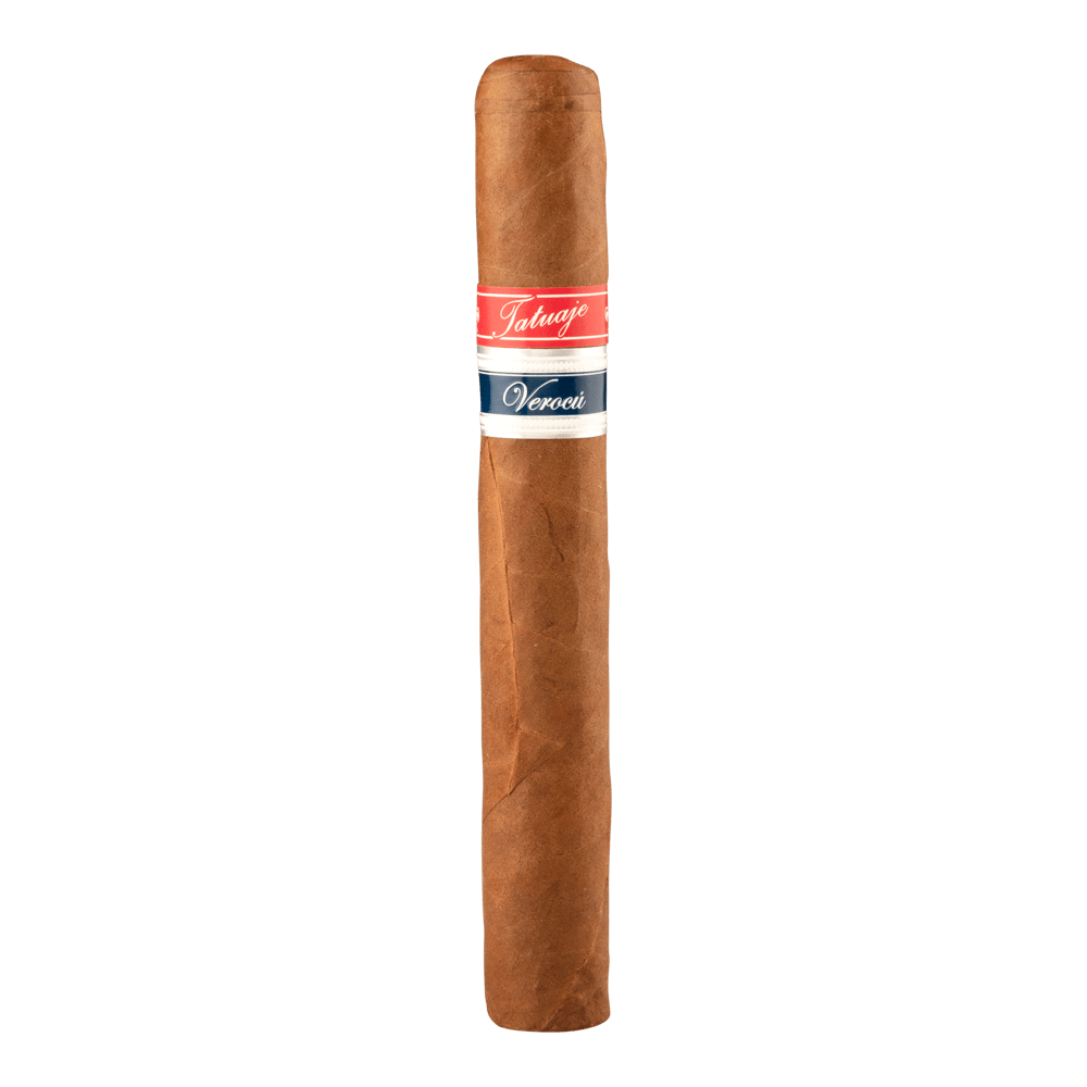 Blue No.1, , cigars